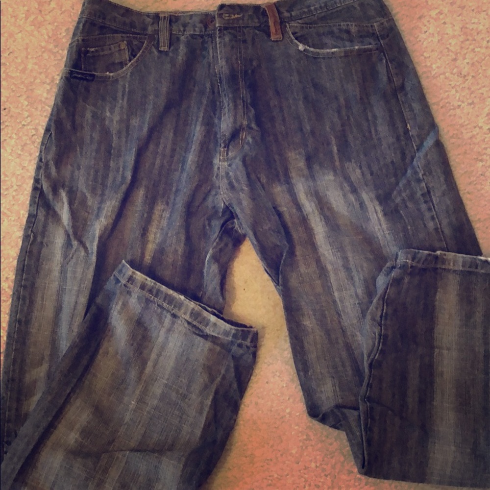 Men’s jeans